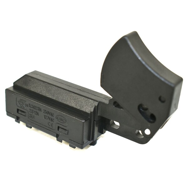 Superior Electric Aftermarket Trigger Switch 24/12A-125/250V Replaces Makita 651172-0, 651121-7 and 651168-1 L50-3 - main